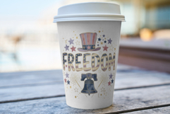 Set of Patriotic Sublimation Png - 4th of july Png Product Image 5