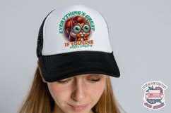 Sarcasm Sublimation design Funny Quote Animal Product Image 2