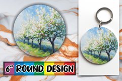 Premium Sublimation Trees Product Image 1