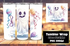Spring Spirit Tumbler Wrap Product Image 1