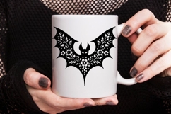 449 Animal Silhouette Stencil Bundle SVG, Celtic, Floral Product Image 21