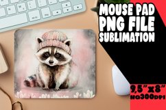 Blissful Mouse Pad Design Ideas, Animals Product Image 1