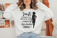 Women Empowerment SVG Bundle Product Image 8