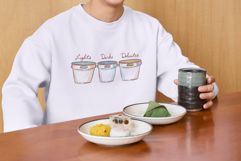 Hand-Drawn Laundry Clipart Product Image 6