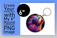 Lovely Round Design for Car Coasters , Dog Product Image 1