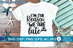 Baby Design SVG, Cool Baby Svg, Newborn Svg Design Product Image 1