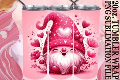 Festive Valentine&#039;s Gnomes Product Image 1
