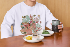 Dreamy Coral Reef Clipart Product Image 6