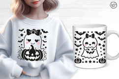 Funny halloween Svg | Halloween Svg Product Image 2