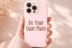 Gentle Hues - Handwritten Font Product Image 17