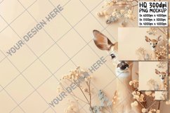 Serene Bohemia Calm Color Retreat Product Image 1