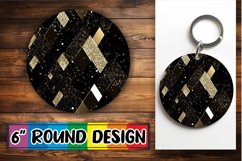 Radiant Patterns: Sublimation Marvels Product Image 1