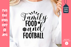 Thanksgiving SVG design, Fall SVG, Autumn SVG Product Image 1