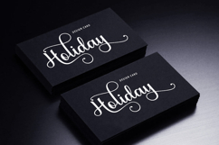 Mondeya - Family Font In 47 Type Product Image 7