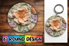 Abstract Patterned Car Coaster Assortment Product Image 1