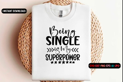 Single day quotes SVG Design Bundle Product Image 5