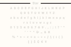 Fox Fresh : 8 Font Styles Product Image 17