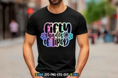 Fifty shades of tired PNG Product Image 3