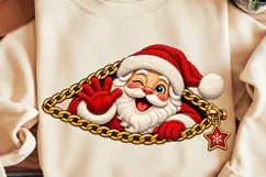 Funny Christmas PNG, Christmas Sublimation, Merry Christmas Product Image 2