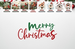 The Ultimate Christmas Sublimation Bundle, Christmas Bundle Product Image 17