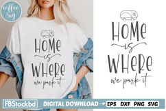 Camping SVG Bundle, Camping SVG Design, Camping SVG Quotes Product Image 7