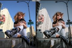 Big City Lightroom Presets Mobile &amp; Desktop Product Image 7