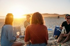 Photoshop Brush Lens flares Bundle Product Image 14