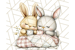 Warm &amp; Fuzzy Mornings PNG Clipart, Cozy Animal Art Download Product Image 5