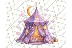 Halloween Candy Shop Clipart PNG, Trick or Treat Clip Art Product Image 5