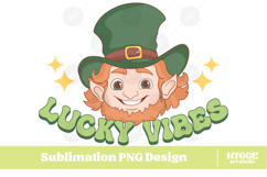 Happy St Patrick&#039;s Day PNG DTF Irish Lucky Beer Bundle Set Product Image 14