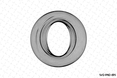 Circle SVG| SVG Cut files | Cricut Product Image 1