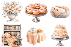 Morning Frost Clipart Product Image 4