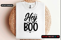 Halloween SVG Design, Halloween SVG Cut file Product Image 1