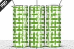 Skinny Tumbler Wrap Design | Tumbler Wrap PNG Design Product Image 2