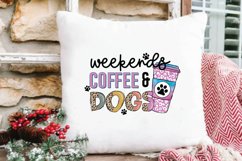 Dog Sublimation Bundle, Dog Tshirt Design Bundle, Pet Tshirt Product Image 18