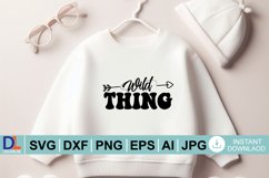 Baby Design SVG, Cool Baby Svg, Newborn Svg Design Product Image 1