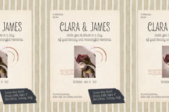 Inklio Handwritten Quirky Typeface Product Image 16