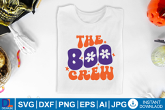 Halloween Super Mega Bundle, Halloween 200 Designs Product Image 8