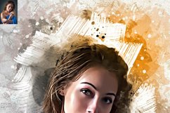 Editable Photoshop Photo Effect Product Image 10