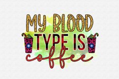 Christmas Coffee Sublimation Bundle Product Image 17