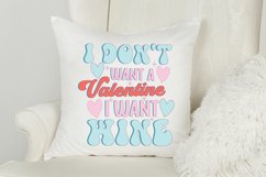 Valentine’s Day Quotes SVG Bundle Product Image 17