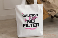 Funny Quote Sublimation Sarcastic Design | Sassy T-Shirts Product Image 3