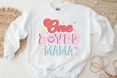 Funny Valentine&#039;s Day Sublimation Bundle Product Image 17