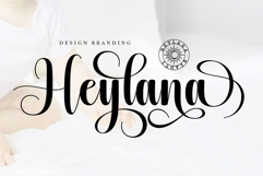 Barbie Hailey Font Family with 45 Styles Product Image 8