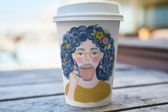 Summer Morning Moments Clipart Product Image 5