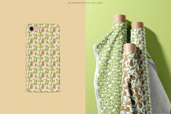 Watercolor Pears art set Product Image 17