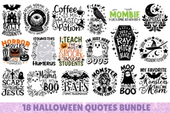 459 SVG Cut Files Mega Bundle, SVG Quotes Mega Bundle. Product Image 18