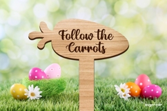 Ultimate Easter Egg Hunt SVG Bundle | Laser cut Product Image 21