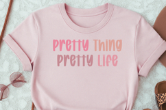 Prep Queen - Preppy Handwritten Font Product Image 17