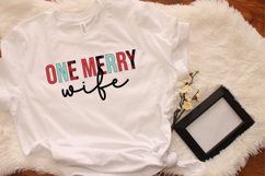 Christmas Sublimation Bundle | Christmas Quotes Sublimation Product Image 17